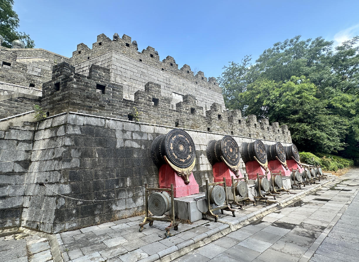 桂林两江四湖·木龙湖景区大门票
