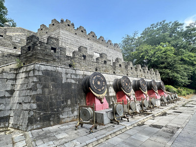 桂林两江四湖·木龙湖景区大门票