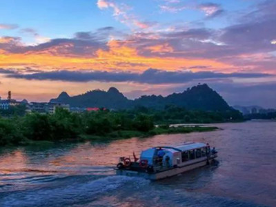 做好设施设备维保 保障游船营运安全