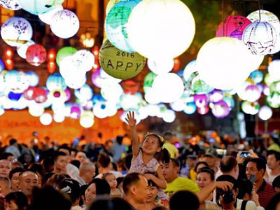 行业大咖跨界携手，要在两江四湖搞大事情！