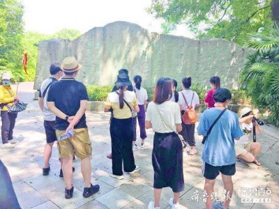 跨省游首发团飞桂林！济南一公司25名员工兑现年前“福利游”