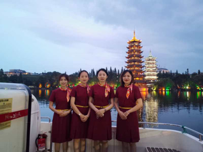 文化遗产与山水名片融合 两江四湖与城市共绘非遗长卷