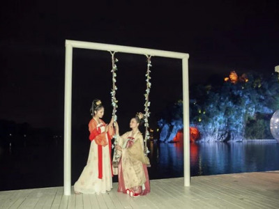 “2020年象山中秋水月市集与音乐共享盛宴”盛大启幕