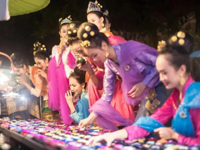 国庆中秋力作劲爆来袭，象山景区带你体验多重感受、多重精彩