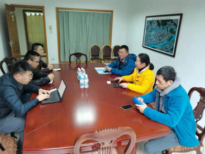 加强技术交流  做好设备保障