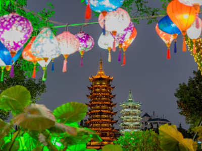 多措并举齐发力  全面保障促经营——贯彻学习李董事长讲话精神， 扎实做好2021年春节黄金周接待工作