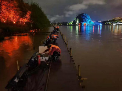 不忘初心迎难而上  确保设备安全度汛