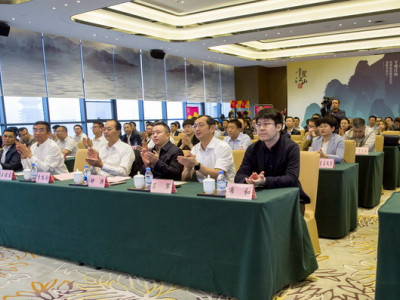 【两江四湖】桂林山水甲天下 叠彩国潮风云起——桂林旅游提档升级战略发布会举行