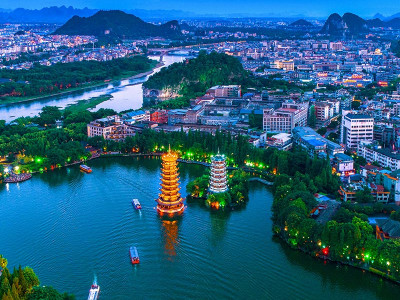 【两江四湖】戴斌 | 世界级旅游城市的数据审读、游客视角和进阶方略