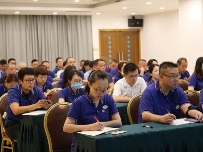 两江四湖公司党委深入学习贯彻 习近平总书记在广西考察期间重要讲话精神