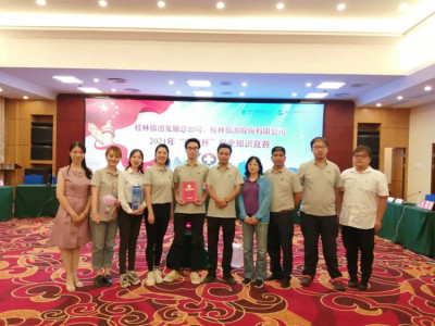 安全生产月 |象山景区多措并举筑牢安全防线