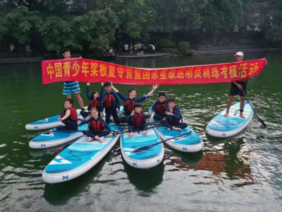 拓展非门经济新空间，打造跨界合作新项目