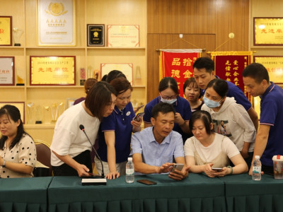 多措并举文旅业态  打造快手新星计划