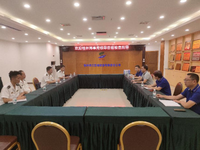 持续开展安全排查  确保国庆经营生产