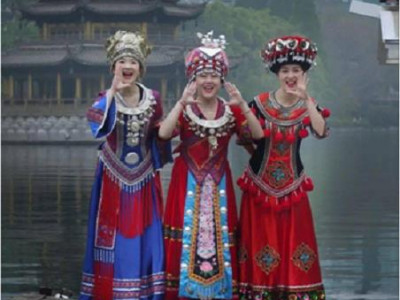 玩转广西“三月三”？两江四湖景区花式活动让你嗨翻天