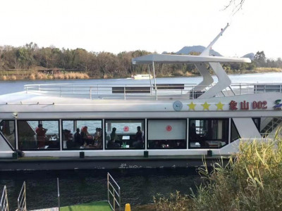 喜迎新春佳节  开通旅游新航线