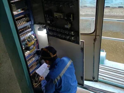 注重设备更新改造   有效保障闸机运营 