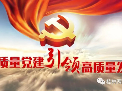 以高质量党建引领国有企业高质量发展