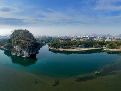 关于象鼻山景区有序恢复开放的通告