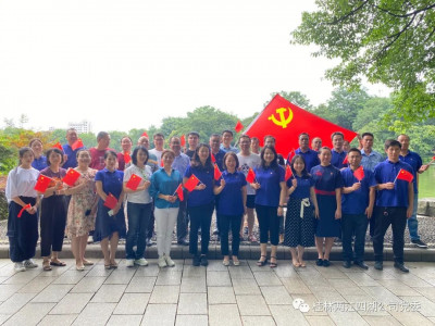 加强党建共建，助力发展共赢