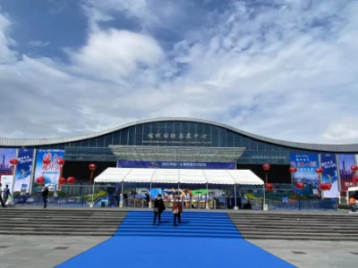 展商风采丨桂林名片——两江四湖景区