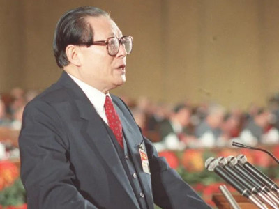 江泽民同志生平照片（二）