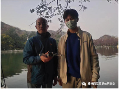 热心助民 情暖人心