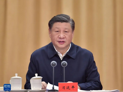 总书记的10堂“开年第一课”