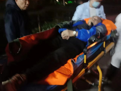 行正义之举，扬和善之美