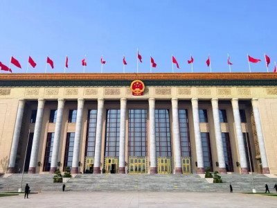 今年两会首次到团组，习近平强调牢牢把握这个“首要任务”