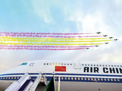 重磅文章｜总体国家安全观研究中心：全面贯彻落实党的二十大精神 谱写国家安全一切为了人民一切依靠人民的崭新篇章