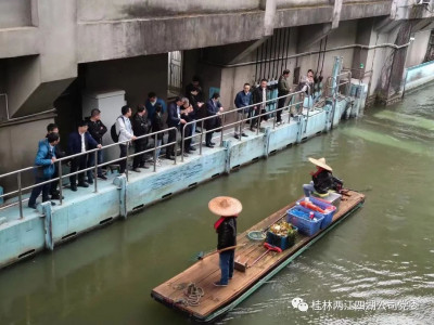 加强交流促合作 提高运力保生产