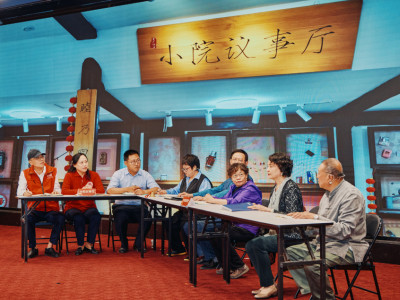 新时代巩固壮大主流思想舆论调研报告