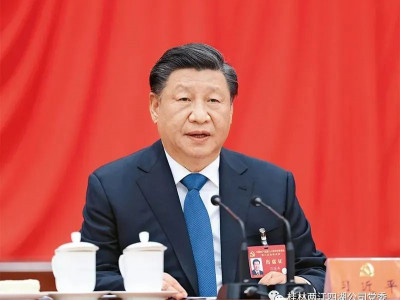 习近平：深化党和国家机构改革 推进国家治理体系和治理能力现代化