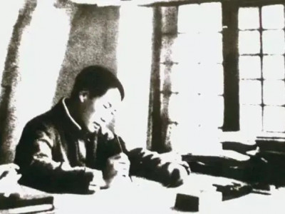 毛泽东在革命时期的自我批评