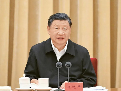 《求是》杂志发表习近平总书记重要文章《推进生态文明建设需要处理好几个重大关系》