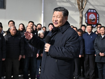 习近平：如何培养年轻干部？