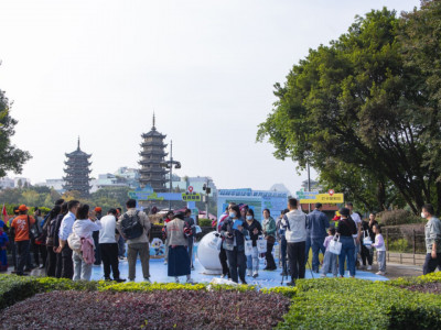 探寻绿色发展模式 共享绿色零碳未来