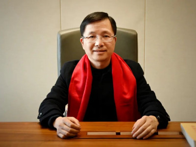 桂林旅游股份有限公司2024年新年献词！