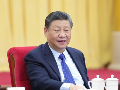 习近平在看望参加政协会议的民革科技界环境资源界委员时强调 积极建言资政广泛凝聚共识 助力中国式现代化建设