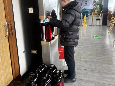 强化服务意识 提升服务质量