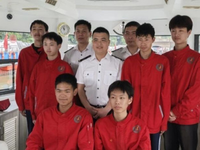 校企合作促发展 联合培养谋新篇