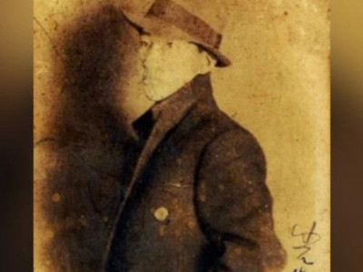 他被造谣“叛变”组织，背后真相令人泪目！