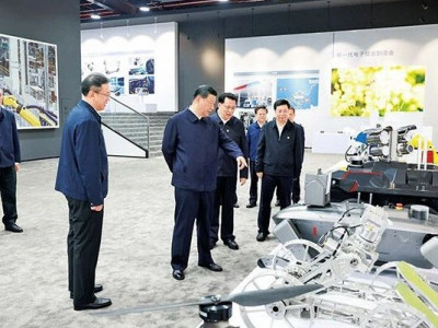 《求是》杂志发表习近平总书记重要文章《全面深化改革开放，为中国式现代化持续注入强劲动力》