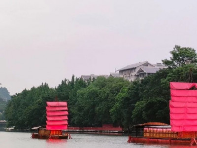 红帆换装展新颜   熠熠生辉显溢彩