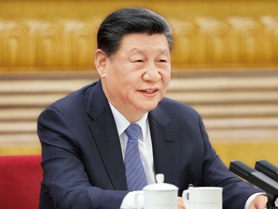 《求是》杂志发表习近平总书记重要文章《发展新质生产力是推动高质量发展的内在要求和重要着力点》