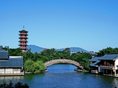 木龙湖景区通知