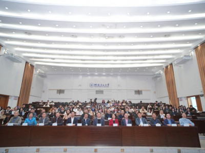 2024年“两江四湖杯”广西大学生文化旅游产品创新设计大赛决赛在桂林成功举行