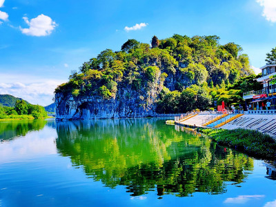 象山景区入园临时调整通知