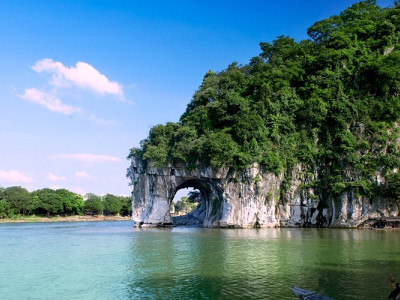 象山景区入园恢复调整恢复通知